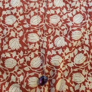 Swarovski Crystal Heart Necklace